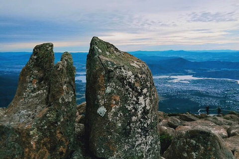 Mount Wellington Ultimate Experience Tour From Hobart - Accommodation Brunswick Heads 4