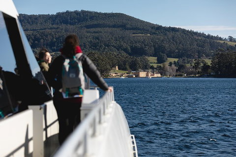Grand Historical Port Arthur Tour From Hobart - Accommodation Brunswick Heads 2