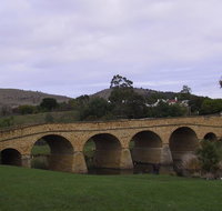 Richmond Historic Afternoon Tour from Hobart - Accommodation Brunswick Heads