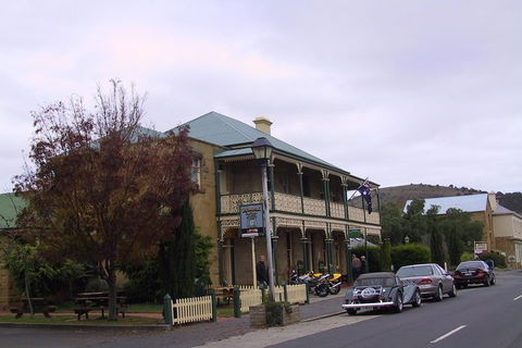 Richmond Historic Afternoon Tour From Hobart - Accommodation Brunswick Heads 1