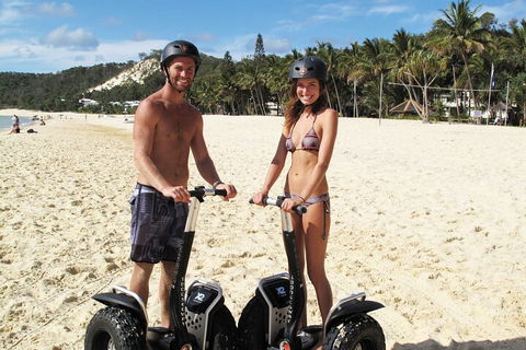 Adventure Moreton Island Wrecks Adventure Package - Accommodation Brunswick Heads 3