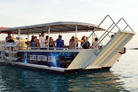 Adventure Moreton Island Wrecks Adventure Package - Accommodation Brunswick Heads 4