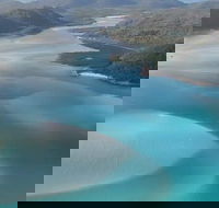 2 Night Small Group Whitsundays Sailing Adventure Aboard Mandrake - Accommodation Brunswick Heads