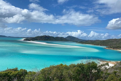 2-Night Whitsunday Islands Sailing Adventure On Trimaran Avatar - Accommodation Brunswick Heads 4