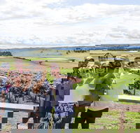 Private Tour of Melbourne - Accommodation Brunswick Heads