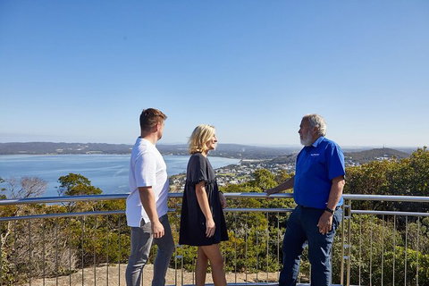 Albany History And Highlights Tour - Accommodation Brunswick Heads 3