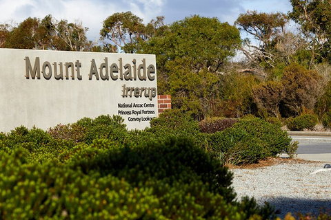 Albany History And Highlights Tour - Accommodation Brunswick Heads 4