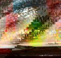 Sydney by Night - Private Luxury Night Tour - Accommodation Brunswick Heads