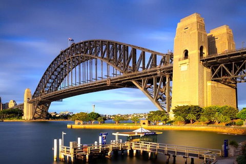 Sydney Half Day Highlights - Luxury Private Tour - Morning Or Afternoon Avail - Accommodation Brunswick Heads 2