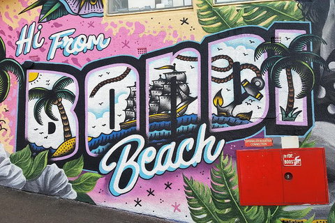 Sydney Half Day Highlights - Luxury Private Tour - Morning Or Afternoon Avail - Accommodation Brunswick Heads 3