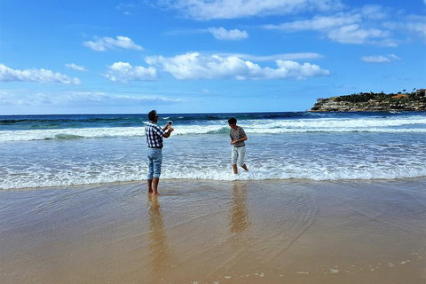 Sydney Half Day Highlights - Luxury Private Tour - Morning Or Afternoon Avail - Accommodation Brunswick Heads 4