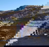 Palm Valley and Hermannsburg 1 Day 4WD Tour - Accommodation Brunswick Heads