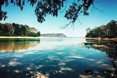 Full-Day Guided Bruny Island Tour From Hobart - Accommodation Brunswick Heads 1