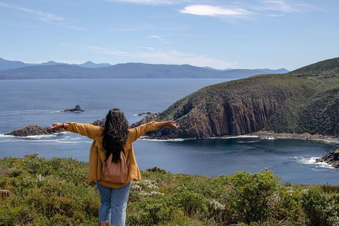 Full-Day Guided Bruny Island Tour From Hobart - Accommodation Brunswick Heads 3