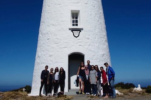 Full-Day Guided Bruny Island Tour From Hobart - Accommodation Brunswick Heads 5