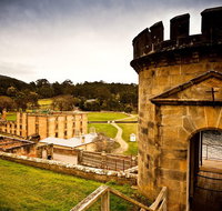 Port Arthur Express Shuttle - Accommodation Brunswick Heads