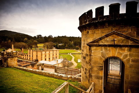 Port Arthur Express Shuttle - Accommodation Brunswick Heads 0