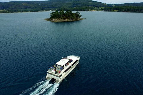 Port Arthur Express Shuttle - Accommodation Brunswick Heads 5