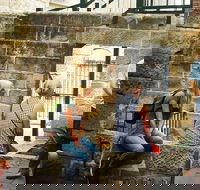 Convicts and The Rocks Sydney's Walking Tour Led by Historian - Accommodation Brunswick Heads