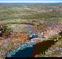 Mitchell Falls Explorer - Dry Season - Accommodation Brunswick Heads