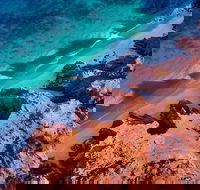 Mitchell Falls Explorer - Wet Season - Accommodation Brunswick Heads