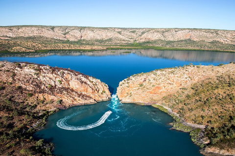 Buccaneer Explorer - Accommodation Brunswick Heads 4