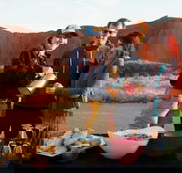 Segway the FULL base of Uluru - Sunrise daytime or self drive options - Accommodation Brunswick Heads