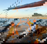 Sydney Harbour Tall Ship Afternoon Discovery Cruise