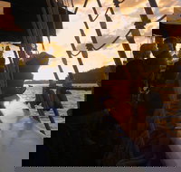 Sydney Harbour Tall Ship Twilight Dinner Cruise