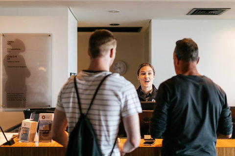 National Anzac Centre General Entry Ticket - Accommodation Brunswick Heads 0