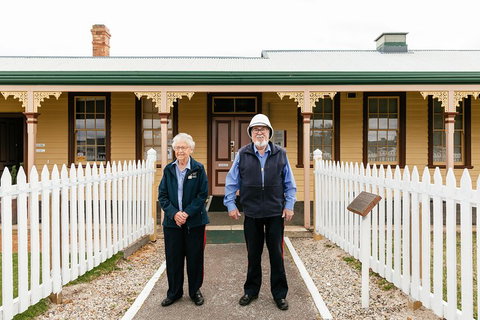 National Anzac Centre General Entry Ticket - Accommodation Brunswick Heads 1