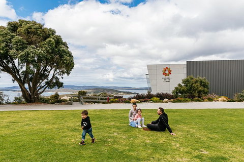 National Anzac Centre General Entry Ticket - Accommodation Brunswick Heads 2