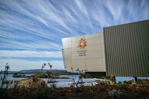 National Anzac Centre General Entry Ticket - Accommodation Brunswick Heads 4