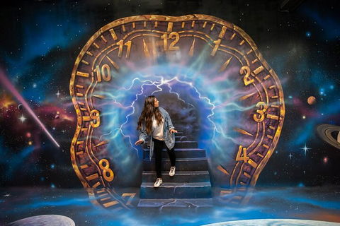 ArtVo Immersive Gallery Experience - Accommodation Brunswick Heads 0