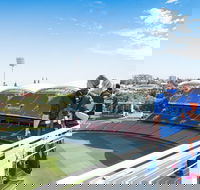 RoofClimb Adelaide Oval Experience - Accommodation Brunswick Heads