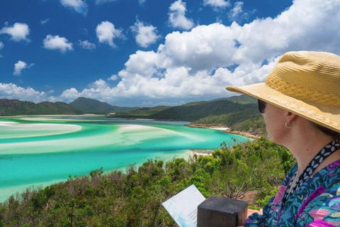 Whitehaven Beach And Hill Inlet Chill And Grill - Accommodation Brunswick Heads 3