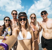 Whitsunday Islands Sailing Adventure - Accommodation Brunswick Heads