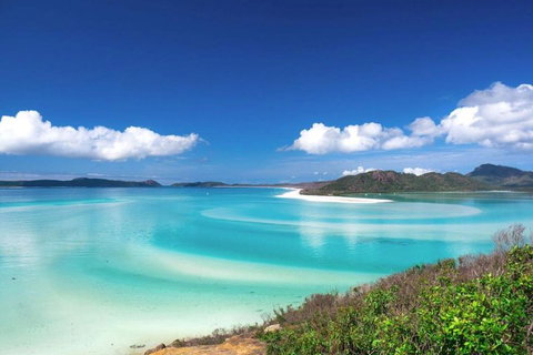 Whitsunday Islands Sailing Adventure - Accommodation Brunswick Heads 4