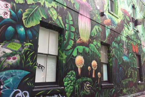 Half Day Small Group Guided Shopping Tour In Melbourne - Accommodation Brunswick Heads 1