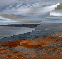 Kangaroo Island Luxury Small Group 'Flinders Chase Focus' Full Day Tour - Accommodation Brunswick Heads