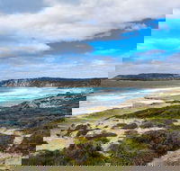 Kangaroo Island Luxury Small Group 'East End Explorer' Full Day Tour - Accommodation Brunswick Heads