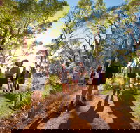 Uluru Small Group Tour including Sunset - Accommodation Brunswick Heads