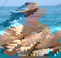 Full Day Fishing Charter - Accommodation Brunswick Heads