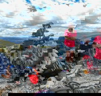 6 Day Trek the Cradle Mountain Overland Track - Accommodation Brunswick Heads