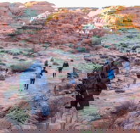 6 Day Red Centre Explorer with Accommodation - Accommodation Brunswick Heads