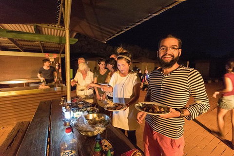 6 Day Red Centre Explorer With Accommodation - Accommodation Brunswick Heads 2