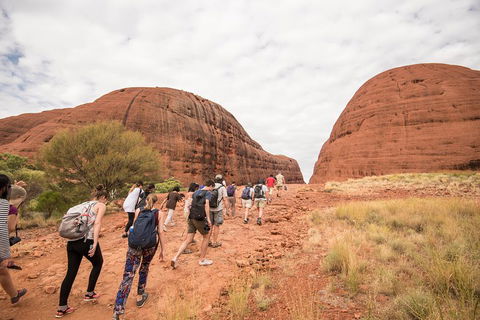 6 Day Red Centre Explorer With Accommodation - Accommodation Brunswick Heads 3