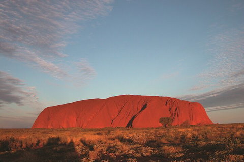 6 Day Red Centre Explorer With Accommodation - Accommodation Brunswick Heads 4