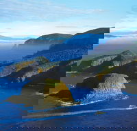 Full-Day Bruny Island Cruises Day Tour from Hobart - Accommodation Brunswick Heads