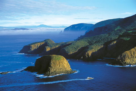 Full-Day Bruny Island Cruises Day Tour From Hobart - Accommodation Brunswick Heads 0